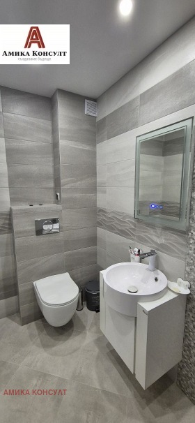 1 bedroom Lozenets, Sofia 10