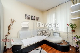 1 soverom Poligona, Sofia 4
