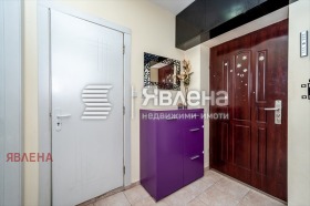 1 soverom Poligona, Sofia 7