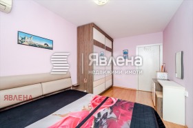 1 soverom Poligona, Sofia 6