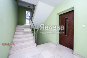 1 soverom Poligona, Sofia 9