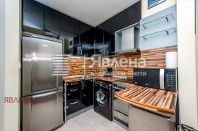 1 soverom Poligona, Sofia 3