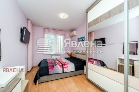 1 soverom Poligona, Sofia 5
