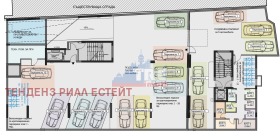 3-стаен град София, Бъкстон 4