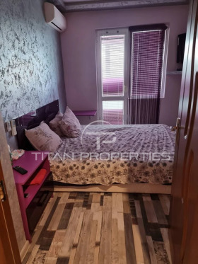 Продава 3-стаен град Пловдив Кършияка - [1] 