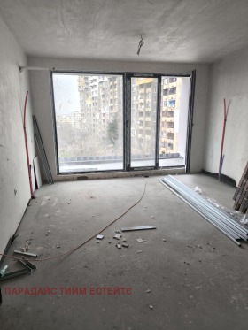 Продава  3-стаен, град София