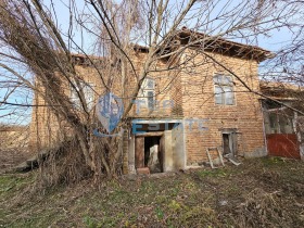 Продажба на имоти в с. Морава, област Велико Търново - изображение 1 