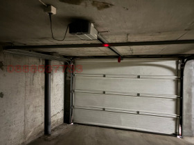 Garage Slatina, Sofia 1