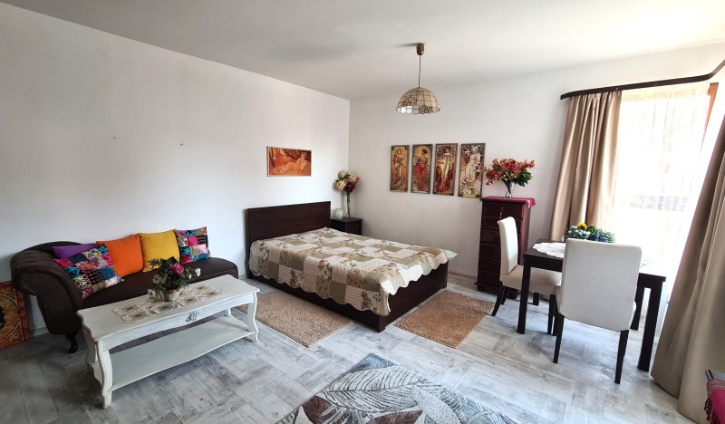 En venta  Estudio Sofia , Studentski grad , 51 metros cuadrados | 41560614 - imagen [2]