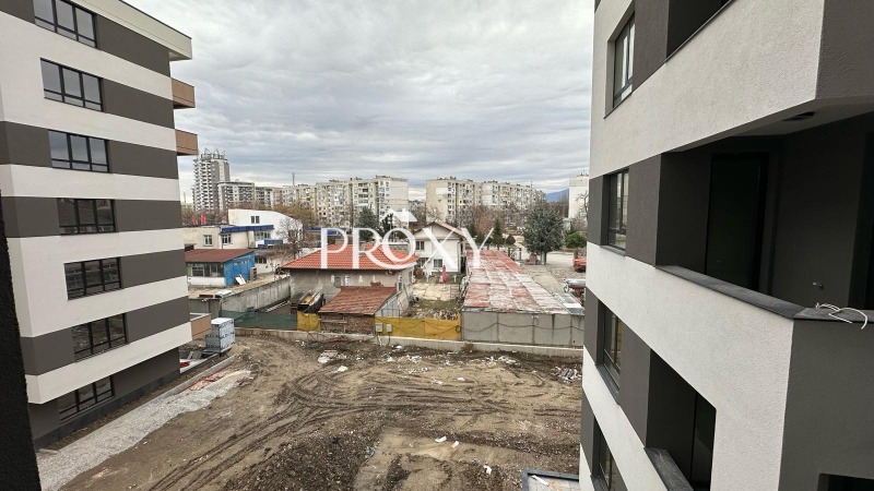 Продава  Studio Plovdiv , Christo Smirnenski , 40 кв.м | 42860172 - изображение [10]