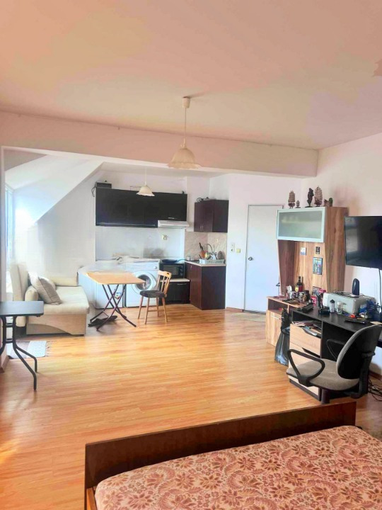 Продава  1-стаен град Бургас , Възраждане , 62 кв.м | 38166408 - изображение [3]