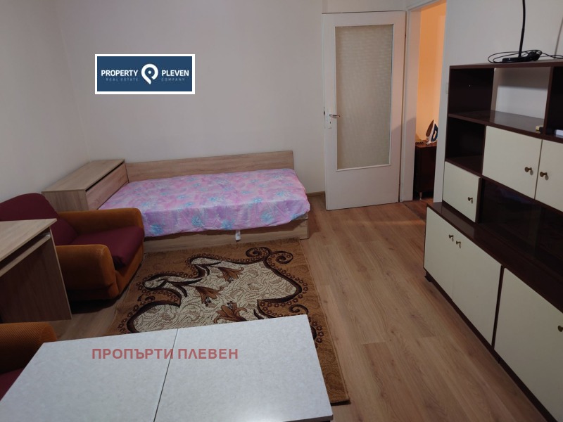 Продава  1-стаен град Плевен , Широк център , 45 кв.м | 39595584 - изображение [6]