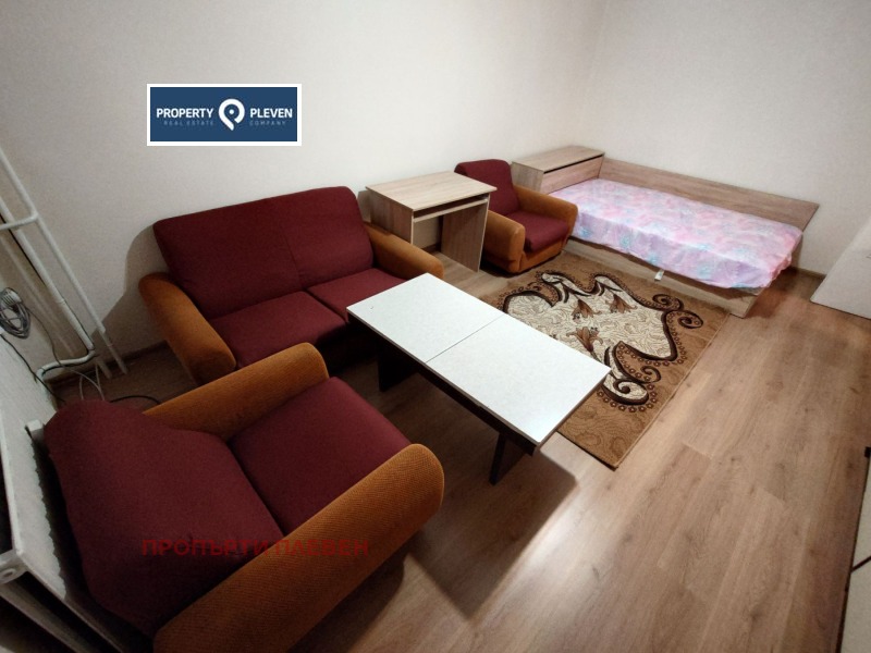 Продава  1-стаен град Плевен , Широк център , 45 кв.м | 39595584 - изображение [5]