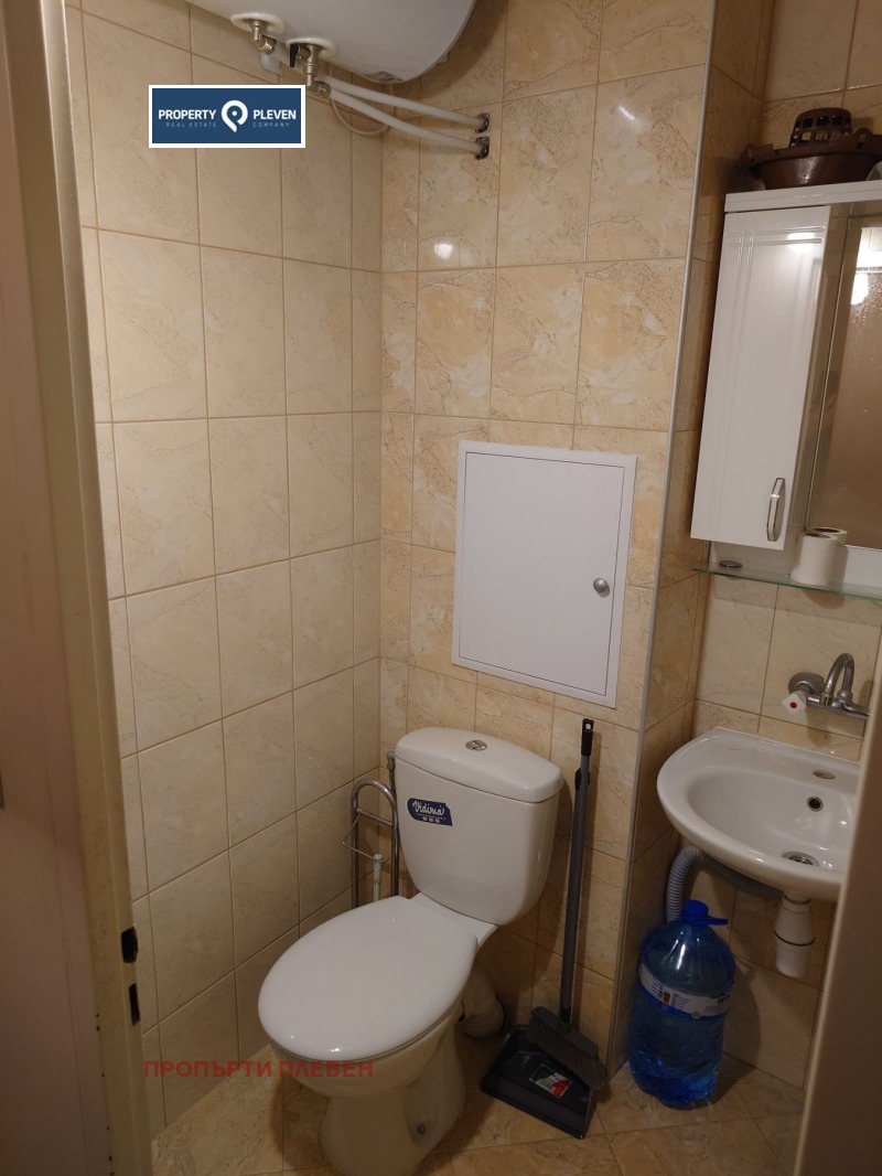 Продава  1-стаен град Плевен , Широк център , 45 кв.м | 39595584 - изображение [9]