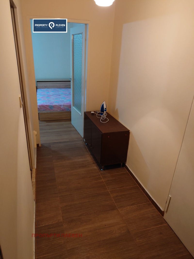 Продава  1-стаен град Плевен , Широк център , 45 кв.м | 39595584 - изображение [8]