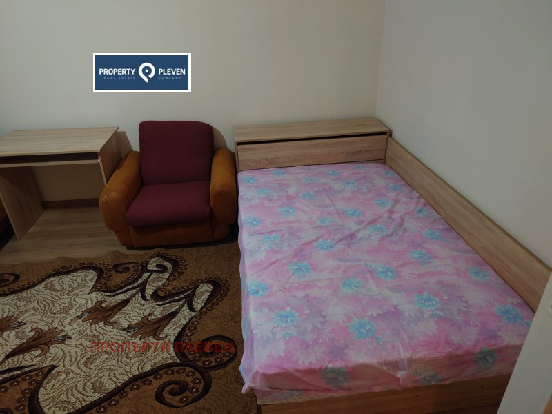Продава  1-стаен град Плевен , Широк център , 45 кв.м | 39595584 - изображение [7]
