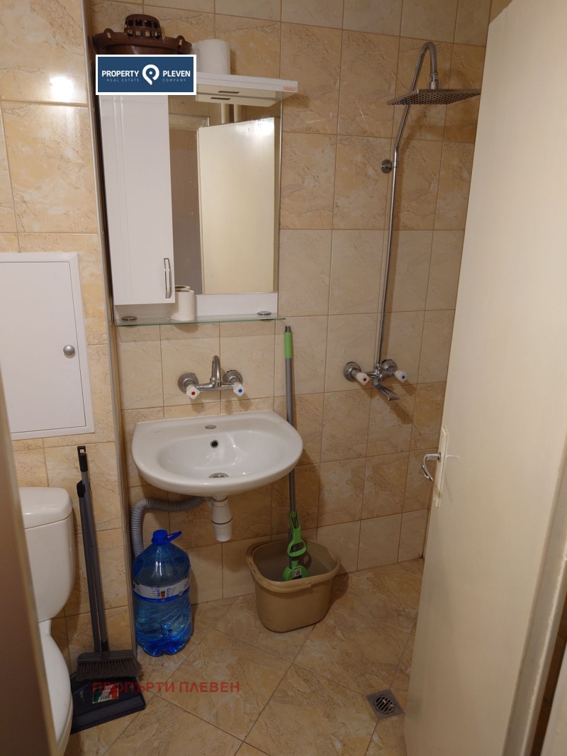 Продава  1-стаен град Плевен , Широк център , 45 кв.м | 39595584 - изображение [10]