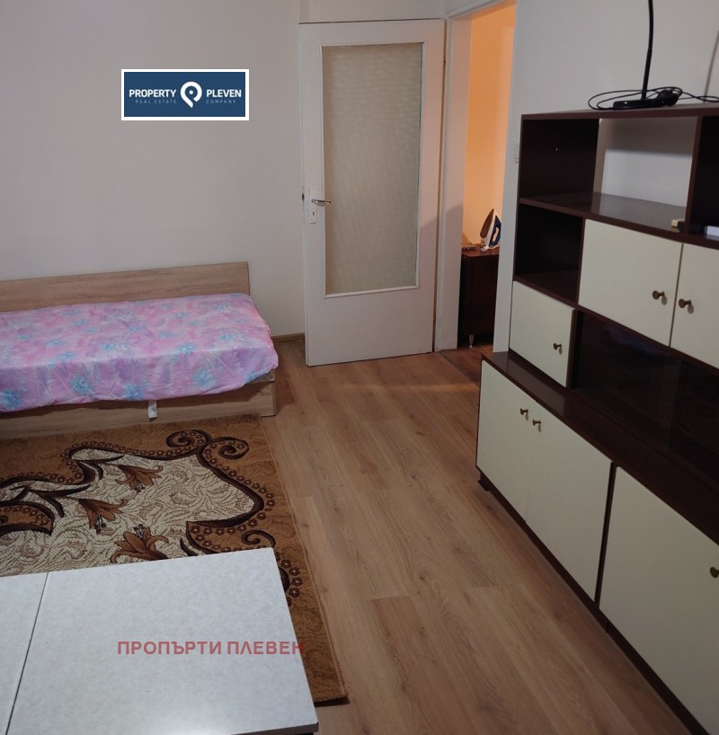 Продава  1-стаен град Плевен , Широк център , 45 кв.м | 39595584 - изображение [4]