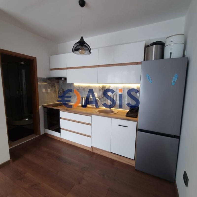 Продава 1-СТАЕН, гр. Свети Влас, област Бургас, снимка 4 - Апартаменти - 52311569