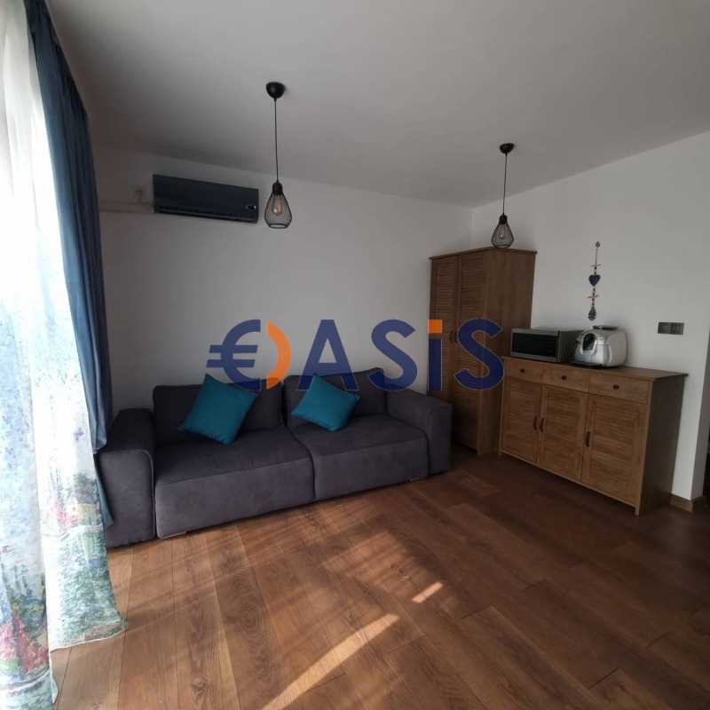 Продава 1-СТАЕН, гр. Свети Влас, област Бургас, снимка 6 - Апартаменти - 52311569