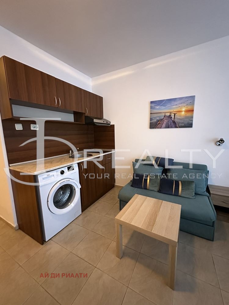 Продава 1-СТАЕН, к.к. Слънчев бряг, област Бургас, снимка 6 - Апартаменти - 52748212