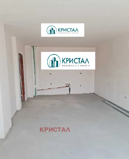 Продава  2-стаен град Пловдив , Пещерско шосе , 71 кв.м | 82521029 - изображение [2]