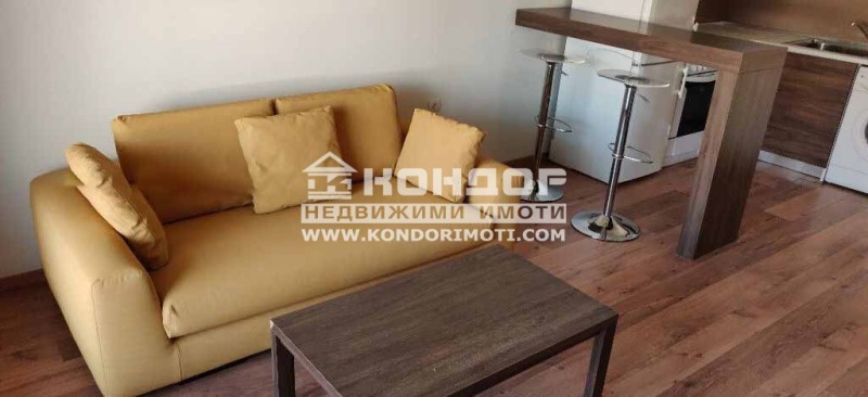 En venta  1 dormitorio Plovdiv , Tsentar , 66 metros cuadrados | 41994020 - imagen [2]