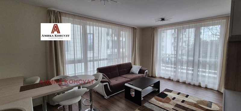 For Sale  1 bedroom Sofia , Lozenets , 74 sq.m | 78893807 - image [3]