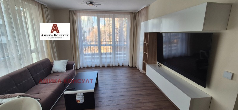 À venda  1 quarto Sofia , Lozenec , 74 m² | 78893807 - imagem [2]