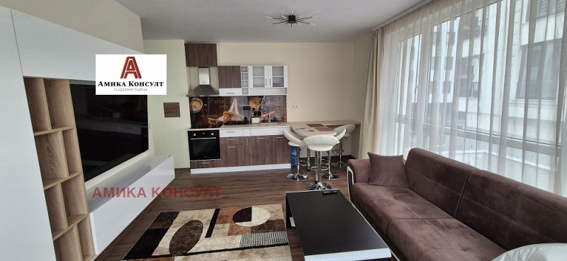 For Sale  1 bedroom Sofia , Lozenets , 74 sq.m | 78893807 - image [2]