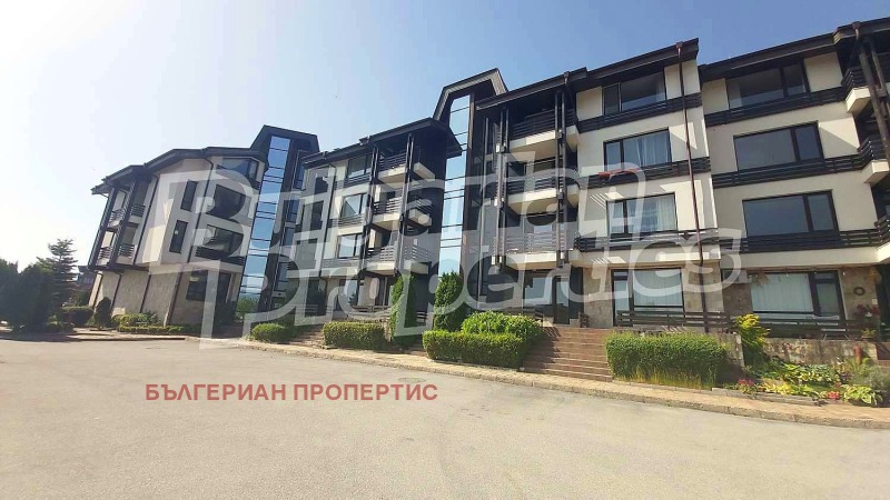 Продава 2-СТАЕН, гр. Банско, област Благоевград, снимка 11 - Aпартаменти - 48101915