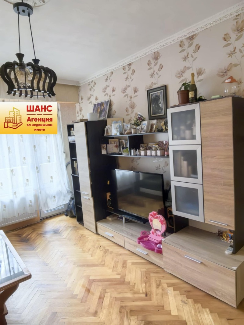 Na prodej  1 ložnice Pleven , Storgozija , 64 m2 | 37570965 - obraz [9]