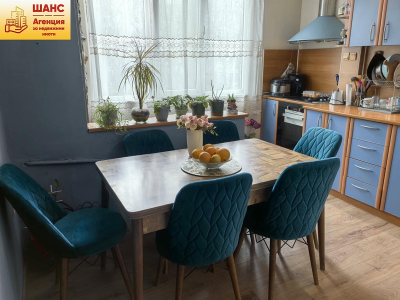 Na prodej  1 ložnice Pleven , Storgozija , 64 m2 | 37570965 - obraz [2]