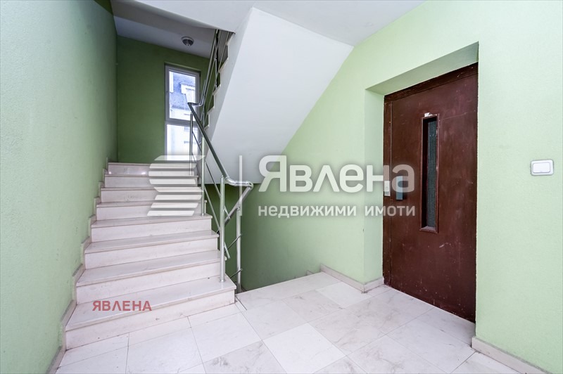 Til salgs  1 soverom Sofia , Poligona , 65 kvm | 31493877 - bilde [9]