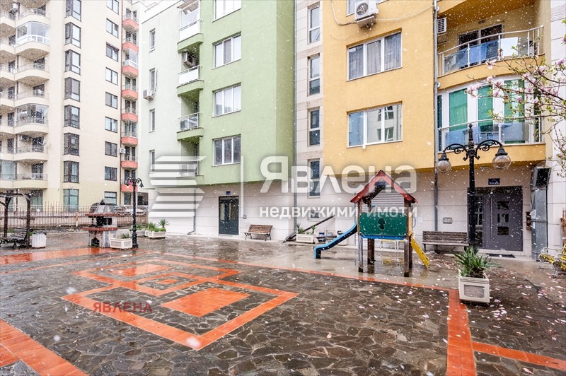 Til salgs  1 soverom Sofia , Poligona , 65 kvm | 31493877 - bilde [10]