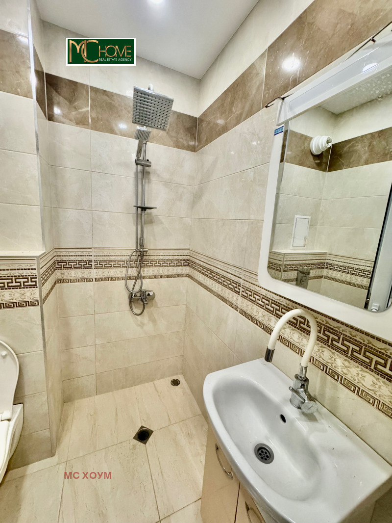 Продава 2-СТАЕН, гр. София, Кръстова вада, снимка 5 - Апартаменти - 53590102