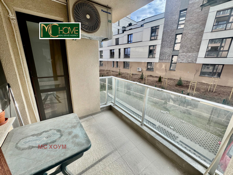 Продава 2-СТАЕН, гр. София, Кръстова вада, снимка 6 - Апартаменти - 53590102