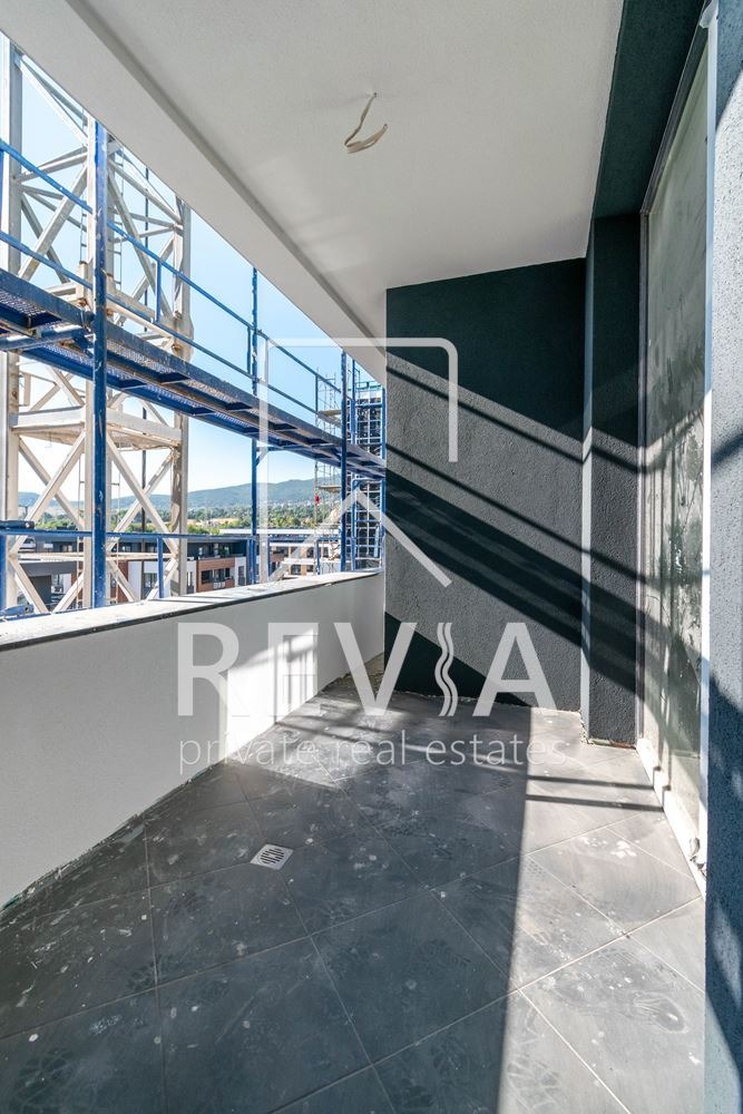 Продава 2-СТАЕН, гр. София, Малинова долина, снимка 6 - Апартаменти - 56253346