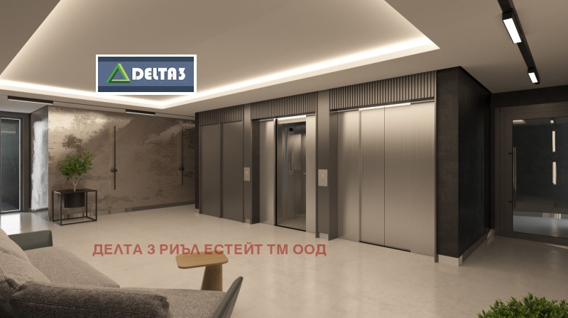 Продава 3-СТАЕН, гр. София, Дружба 1, снимка 4 - Aпартаменти - 46613045