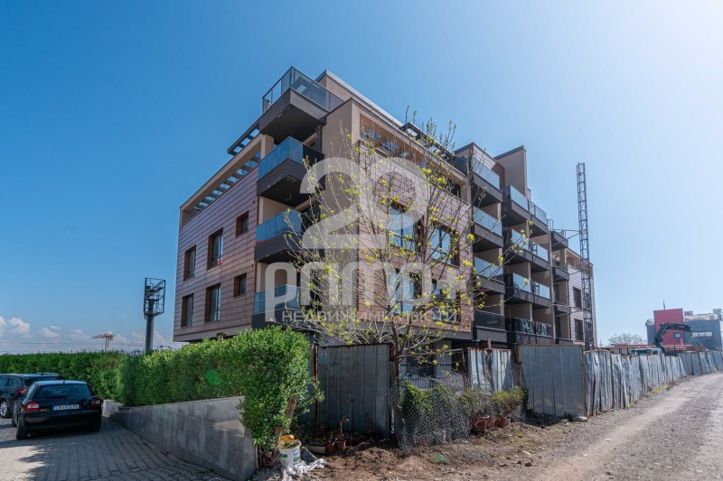 Продава  3-стаен, град София, Драгалевци •  196 960 EUR • ID 45474428 — holmes.bg - [1] 