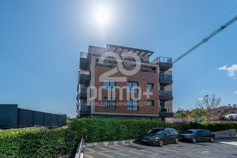 De vânzare  2 dormitoare Sofia , Dragalevți , 98 mp | 63008817 - imagine [12]