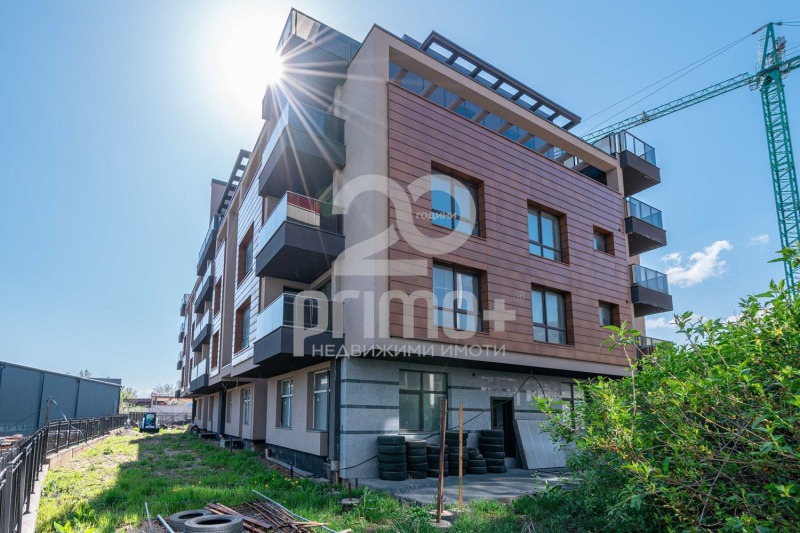 De vânzare  2 dormitoare Sofia , Dragalevți , 98 mp | 63008817 - imagine [13]