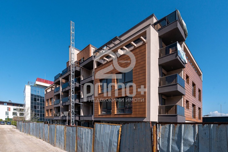 De vânzare  2 dormitoare Sofia , Dragalevți , 98 mp | 63008817 - imagine [10]