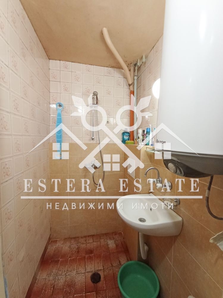 На продаж  2 спальні Шумен , Добруджански , 80 кв.м | 62742614 - зображення [8]