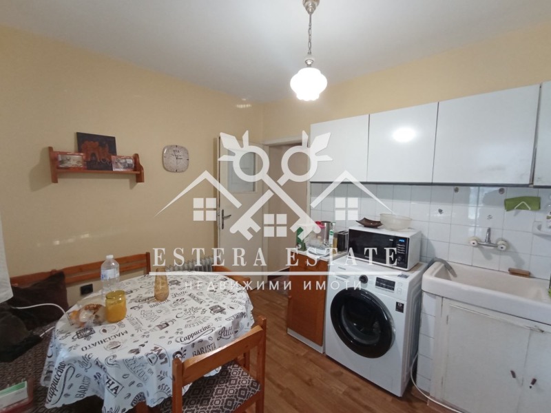 На продаж  2 спальні Шумен , Добруджански , 80 кв.м | 62742614 - зображення [3]