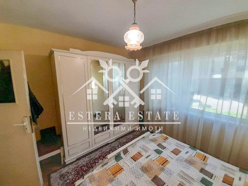 На продаж  2 спальні Шумен , Добруджански , 80 кв.м | 62742614 - зображення [2]