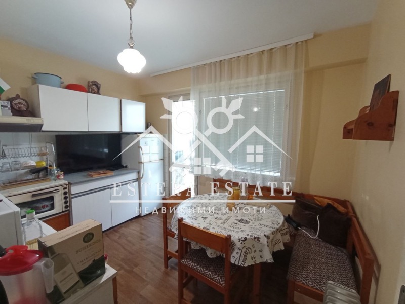 На продаж  2 спальні Шумен , Добруджански , 80 кв.м | 62742614 - зображення [4]