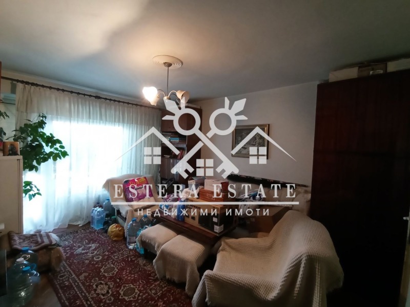 На продаж  2 спальні Шумен , Добруджански , 80 кв.м | 62742614 - зображення [6]