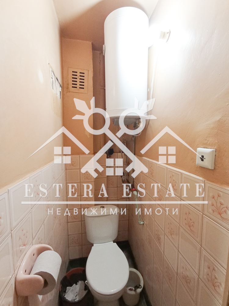 На продаж  2 спальні Шумен , Добруджански , 80 кв.м | 62742614 - зображення [9]