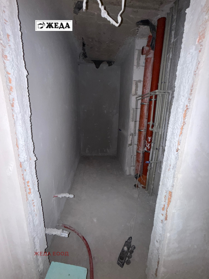 Продава  3-стаен град Плевен , Широк център , 90 кв.м | 49254626 - изображение [17]